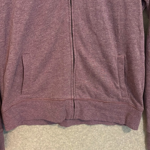 PINK Victoria’s Secret Full Zip Jacket, size Medium - Picture 4 of 7